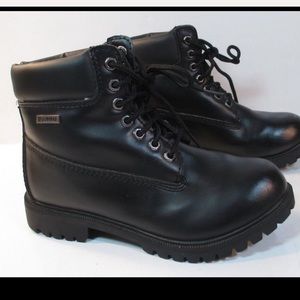 Dexter water proof boots